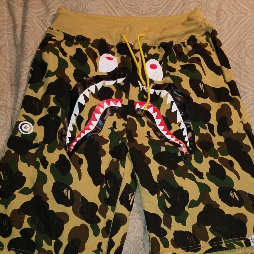 Mens shorts
